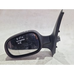 Recambio de retrovisor izquierdo para renault clio ii fase i (b/cb0)(1998) 1.1 58cv referencia OEM IAM E2018011  