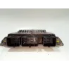 Recambio de centralita inyeccion para citroën xsara berlina (1997) 1.9 td referencia OEM IAM 5WS40106ET  