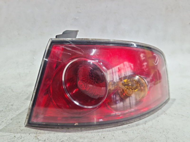 Recambio de piloto trasero derecho para seat ibiza (6l1)(04.2002) 16v referencia OEM IAM 084451916RB  