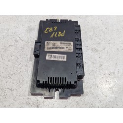 Recambio de modulo electronico para bmw serie 1 berlina (e81/e87)(2004) 2.0 123d [2,0 ltr. - 150 kw turbodiesel cat] referencia 