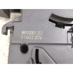 Recambio de mando luces para renault clio iii (br0/1, cr0/1) 1.5 dci referencia OEM IAM 88102001212  