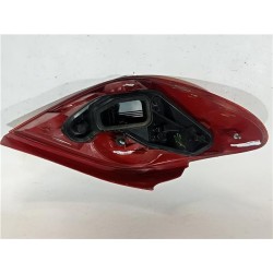 Recambio de piloto trasero derecho para peugeot 207 (2006) 1.4 confort [1,4 ltr. - 50 kw hdi] referencia OEM IAM 964998658003  