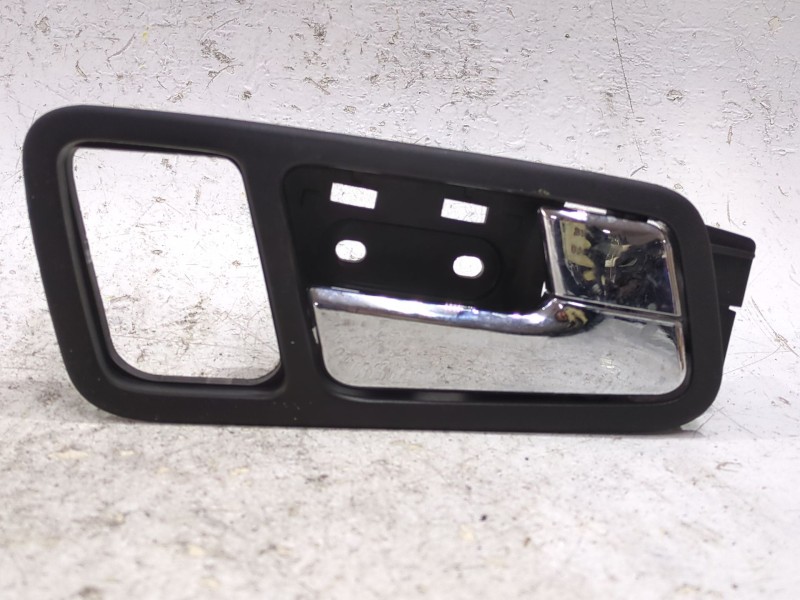 Recambio de maneta interior delantera derecha para chevrolet epica (kl1_) 2.0 referencia OEM IAM SWV200402  