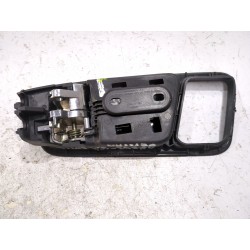 Recambio de maneta interior delantera derecha para chevrolet epica (kl1_) 2.0 referencia OEM IAM SWV200402  