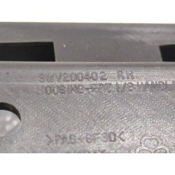 Recambio de maneta interior delantera derecha para chevrolet epica (kl1_) 2.0 referencia OEM IAM SWV200402  