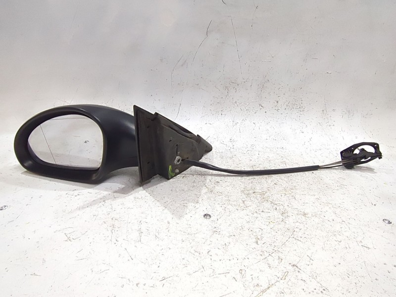 Recambio de retrovisor izquierdo para seat ibiza iii (6l1) 1.9 tdi referencia OEM IAM E9014142  