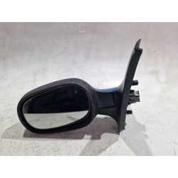 Recambio de retrovisor izquierdo para renault clio ii fase i (b/cb0)(1998) 1.5 dci (b/cb07) referencia OEM IAM E2018011  
