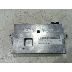 Recambio de modulo electronico para audi a6 berlina (4f2)(2004) 2.7 tdi [2,7 ltr. - 132 kw v6 24v tdi] referencia OEM IAM 4E0035