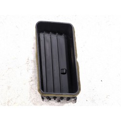 Recambio de aireador central para mitsubishi lancer viii (cy_a, cz_a) 1.5 referencia OEM IAM SPC02267  