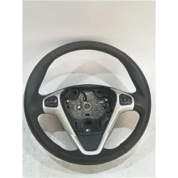 Recambio de volante para ford fiesta (cb1)(2008) 1.6 sport [1,6 ltr. - 66 kw tdci cat] referencia OEM IAM 62145000 62143180B  