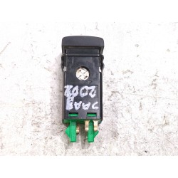 Recambio de boton antiniebla para saab 9-5 berlina (06.2001) 2.3 turbo referencia OEM IAM 4409223  