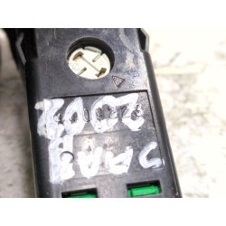 Recambio de boton antiniebla para saab 9-5 berlina (06.2001) 2.3 turbo referencia OEM IAM 4409223  