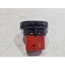 Recambio de mando elevalunas delantero derecho para ford fusion (cbk)(2002) 1.4 tdci referencia OEM IAM 4293623  