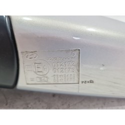 Recambio de retrovisor izquierdo para hyundai matrix (fc) 1.5 crdi referencia OEM IAM E4012172  