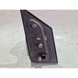 Recambio de retrovisor izquierdo para hyundai matrix (fc) 1.5 crdi referencia OEM IAM E4012172  