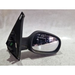 Recambio de retrovisor derecho para renault clio ii fase i (b/cb0)(1998) 1.1 58cv referencia OEM IAM E2018011  
