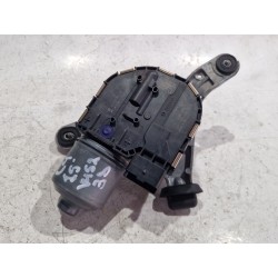Recambio de motor limpia delantero para citroën c4 picasso (2007) 1.6 business class [1,6 ltr. - 88 kw 16v] referencia OEM IAM 9