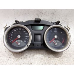 Recambio de cuadro completo para renault megane ii grandtour (2003) 1.5 authentique [1,5 ltr. - 74 kw dci diesel] referencia OEM