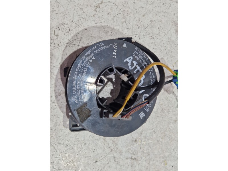 Recambio de anillo airbag para opel astra g sedán (t98) 1.7 td (f69) referencia OEM IAM 24436920  