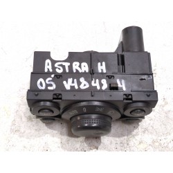 Recambio de mando luces para opel astra h (a04) 1.9 cdti (l48) referencia OEM IAM 13100124  