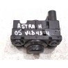 Recambio de mando luces para opel astra h (a04) 1.9 cdti (l48) referencia OEM IAM 13100124  