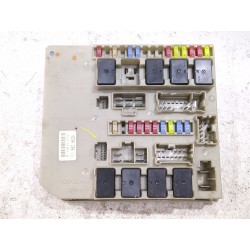 CAJA RELES / FUSIBLES 902663A 