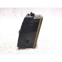 Recambio de aireador central para mitsubishi lancer viii (cy_a, cz_a) 1.5 referencia OEM IAM SPC02266  