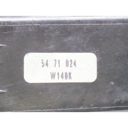 Recambio de interruptor para saab 9-5 berlina (06.2001) 2.3 turbo referencia OEM IAM 5471024  
