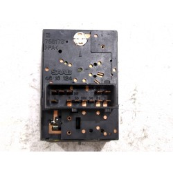Recambio de mando luces para saab 9-5 berlina (06.2001) 2.3 turbo referencia OEM IAM 758173  