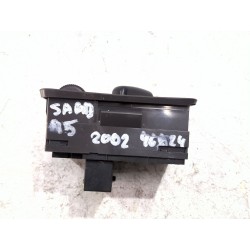 Recambio de mando luces para saab 9-5 berlina (06.2001) 2.3 turbo referencia OEM IAM 758173  