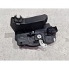 Recambio de cerradura maletero / porton para opel vivaro (2001) 1.9 dti referencia OEM IAM 8200282323  