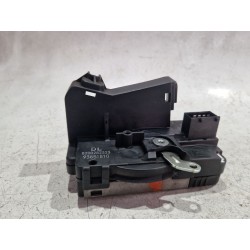 Recambio de cerradura maletero / porton para opel vivaro (2001) 1.9 dti referencia OEM IAM 8200282323  