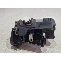 Recambio de cerradura maletero / porton para opel vivaro (2001) 1.9 dti referencia OEM IAM 8200282323  