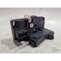 Recambio de cerradura maletero / porton para opel vivaro (2001) 1.9 dti referencia OEM IAM 8200282323  