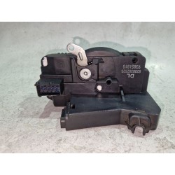 Recambio de cerradura maletero / porton para opel vivaro (2001) 1.9 dti referencia OEM IAM 8200282323  