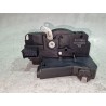 Recambio de cerradura maletero / porton para opel vivaro (2001) 1.9 dti referencia OEM IAM 8200282323  