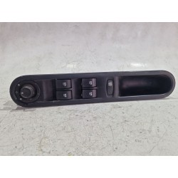 Recambio de maneta interior delantera izquierda para renault espace iv (jk0)(2002) 2.2 dci (jk07) referencia OEM IAM 0012126  