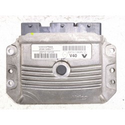 CENTRALITA INYECCION 237101370R 