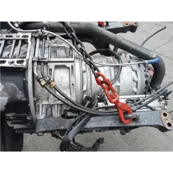 Recambio de caja de cambios automatica para scania 94b4x2 dc 9 02 referencia OEM IAM ECOMAT 2  