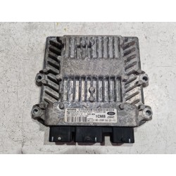 CENTRALITA INYECCION 5WS40241BT 