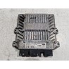 Recambio de centralita inyeccion para ford fiesta v (jh_, jd_) 1.4 tdci referencia OEM IAM 5WS40241BT  