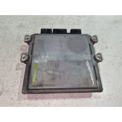 Recambio de centralita inyeccion para ford fiesta v (jh_, jd_) 1.4 tdci referencia OEM IAM 5WS40241BT  