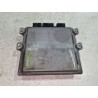 Recambio de centralita inyeccion para ford fiesta v (jh_, jd_) 1.4 tdci referencia OEM IAM 5WS40241BT  