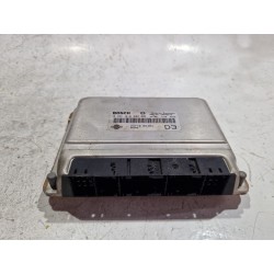 CENTRALITA INYECCION 0281010809 