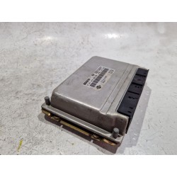 Recambio de centralita inyeccion para nissan almera ii (n16) 2.2 di referencia OEM IAM 0281010809  