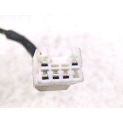 Recambio de mando intermitentes para chevrolet epica (kl1_) 2.0 referencia OEM IAM 5083201240  