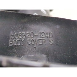 Recambio de mando intermitentes para chevrolet epica (kl1_) 2.0 referencia OEM IAM 5083201240  