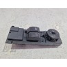 Recambio de mando elevalunas delantero izquierdo para ford focus iii 1.0 ecoboost referencia OEM IAM 03168080  