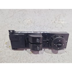 Recambio de mando elevalunas delantero izquierdo para ford focus iii 1.0 ecoboost referencia OEM IAM 03168080  