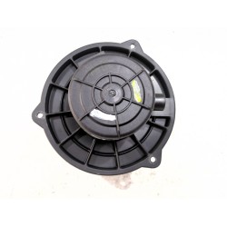 Recambio de motor calefaccion para hyundai matrix (fc)(2001) 1.5 crdi gls [1,5 ltr. - 60 kw crdi cat] referencia OEM IAM 9611317